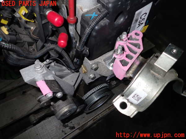 1UPJ-12402010]アバルト・500(312141)エンジン 312A3 中古_m0004.jpg