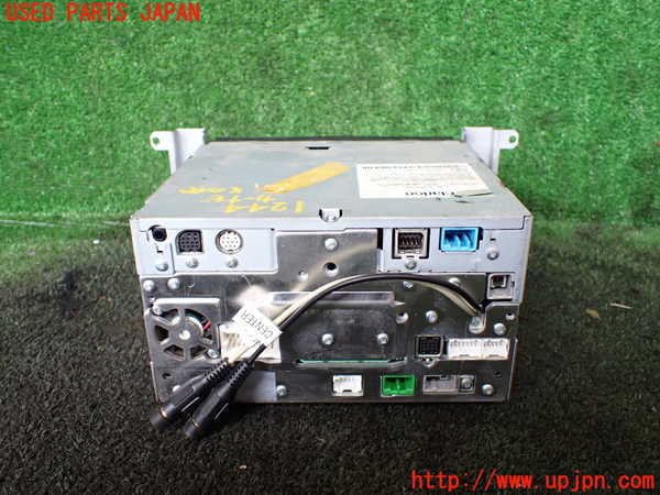 1UPJ-12446589]ポルシェ・カイエン(9PAM5501)カーナビゲーション HDD ジャンク_m0003.jpg