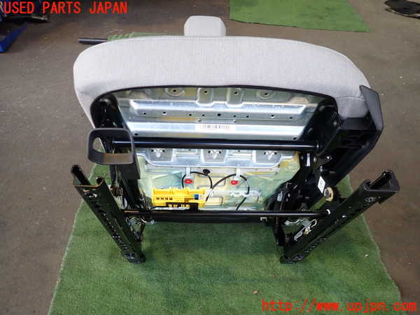 2UPJ-12477065]BMW i3 I01(1Z06)助手席シート 中古_m0004.jpg