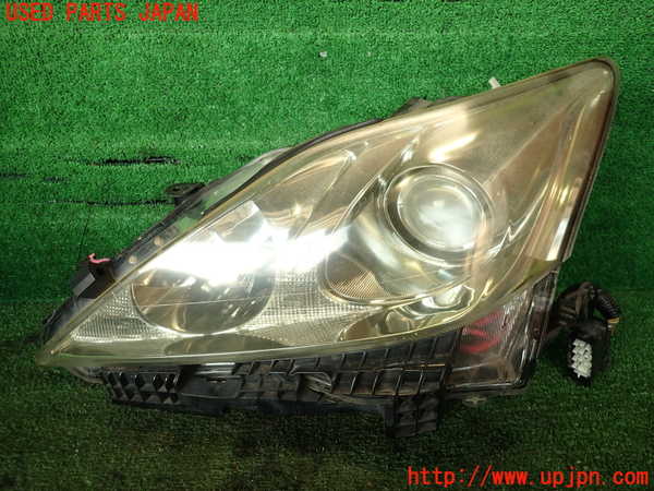 2UPJ-12521132]レクサス・IS F(USE20)左ヘッドライト HID 【ジャンク品】 中古_m0001.jpg