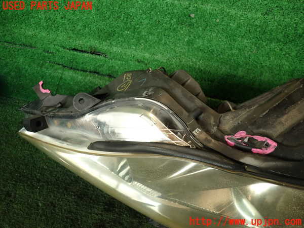 2UPJ-12521132]レクサス・IS F(USE20)左ヘッドライト HID 【ジャンク品】 中古_m0002.jpg