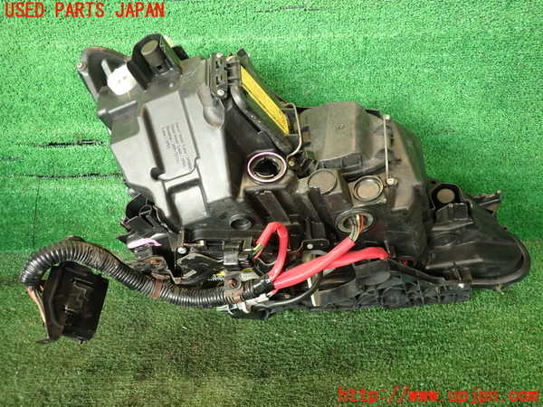 2UPJ-12521132]レクサス・IS F(USE20)左ヘッドライト HID 【ジャンク品】 中古_m0004.jpg