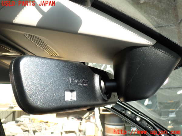 5UPJ-12607615]ZR-V(RZ3)ルームミラー 中古 の商品画像｜自動車