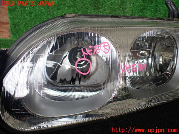 1UPJ-12611132]デリカ スペースギア(PD6W)左ヘッドライト ハロゲン 中古_m0002.jpg