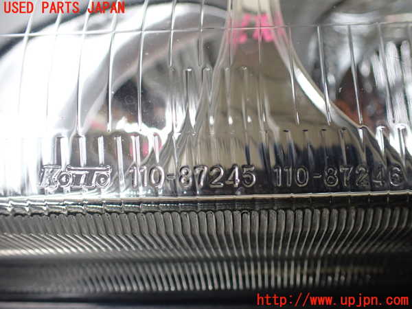1UPJ-12611132]デリカ スペースギア(PD6W)左ヘッドライト ハロゲン 中古_m0004.jpg