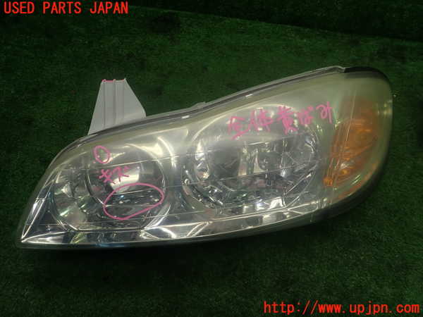 1UPJ-12621132]セフィーロ(PA33)左ヘッドライト ハロゲン ジャンク_m0001.jpg