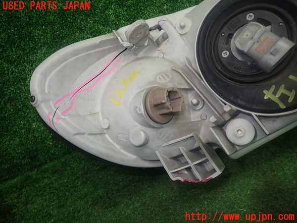 1UPJ-12621132]セフィーロ(PA33)左ヘッドライト ハロゲン ジャンク_m0003.jpg