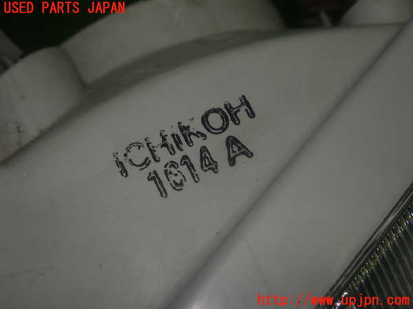 1UPJ-12621132]セフィーロ(PA33)左ヘッドライト ハロゲン ジャンク_m0004.jpg
