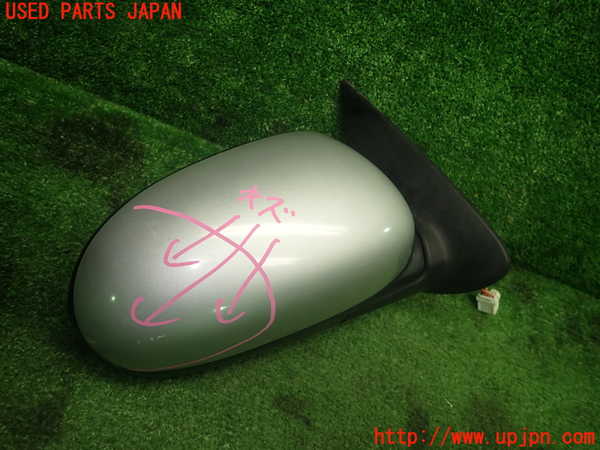 1UPJ-12621210]セフィーロ(PA33)右ドアミラー ジャンク_m0001.jpg