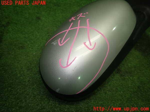 1UPJ-12621210]セフィーロ(PA33)右ドアミラー ジャンク_m0002.jpg