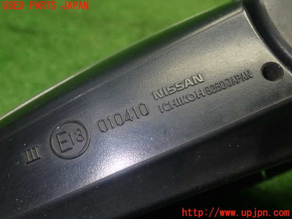 1UPJ-12621210]セフィーロ(PA33)右ドアミラー ジャンク_m0004.jpg