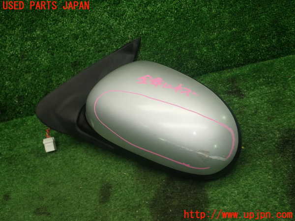 1UPJ-12621212]セフィーロ(PA33)左ドアミラー 中古_m0001.jpg
