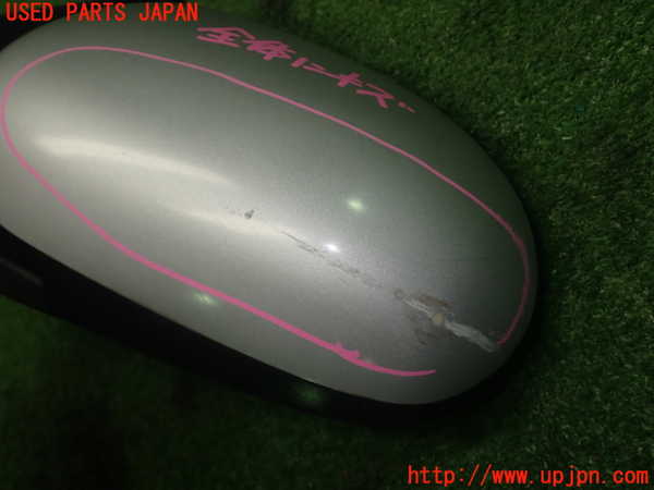 1UPJ-12621212]セフィーロ(PA33)左ドアミラー 中古_m0002.jpg