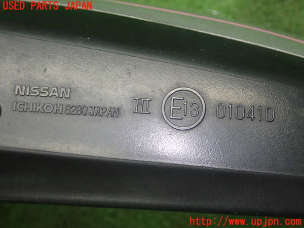 1UPJ-12621212]セフィーロ(PA33)左ドアミラー 中古_m0004.jpg
