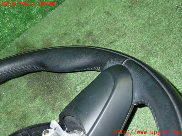 1UPJ-12657855]BMW ミニ(MINI)クーパー(XM15 F56)ステアリングホイール 中古_m0004.jpg