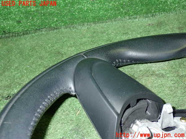 1UPJ-12657855]BMW ミニ(MINI)クーパー(XM15 F56)ステアリングホイール 中古_m0005.jpg