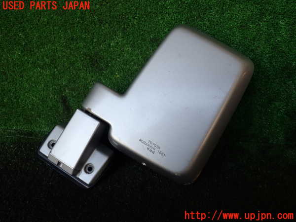 1UPJ-12661212]ランクルプラド(LJ78G)左ドアミラー 中古_m0001.jpg
