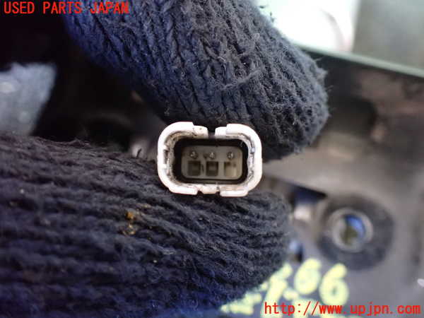 1UPJ-12661212]ランクルプラド(LJ78G)左ドアミラー 中古_m0005.jpg