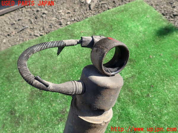 1UPJ-12665075]ランクルプラド(LJ78G)左リアショックアブソーバー 中古