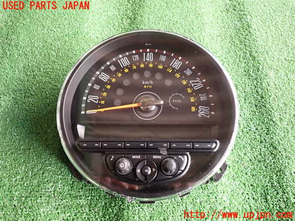 2UPJ-12696170]BMW ミニ(MINI)クーパーSD クロスオーバー(ZB20)(R60