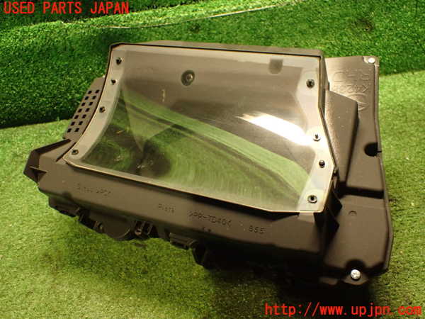 2UPJ-12756239]CX-8(KG2P)メーター・その他 中古_m0001.jpg