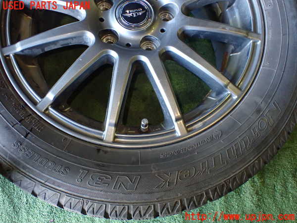 ホンダ純正 ステップワゴン スパーダ ホイール RP5 ハイブリッド ステップワゴン スパーダハイブリッドRP5後期純正ホイール