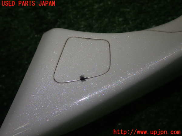 1UPJ-12791122]アルファード(ANH20W)左前アンダーミラー 中古_m0002.jpg