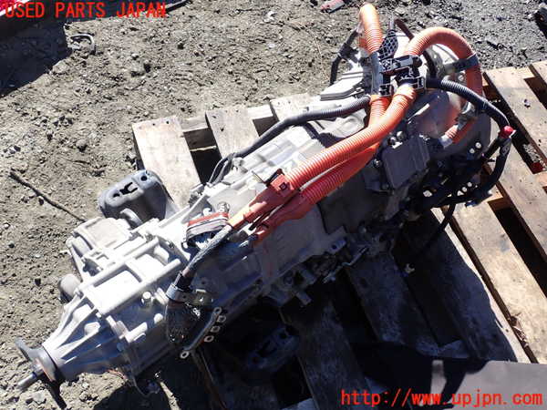 1UPJ-12803010]レクサス・LS600hL(UVF46)ミッション AT 2UR-FSE 4WD 中古_m0002.jpg