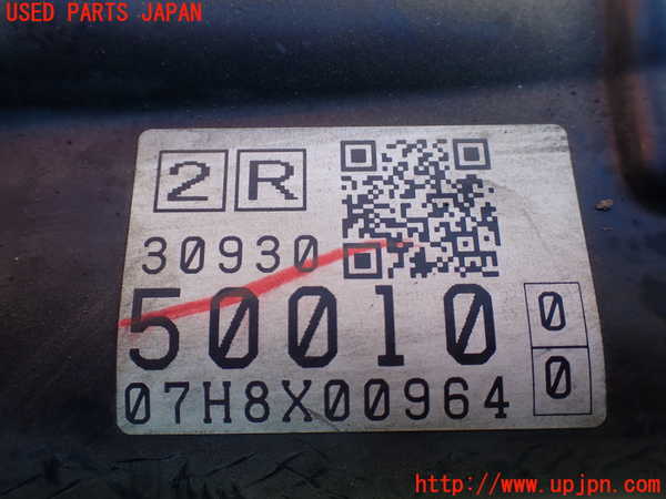 1UPJ-12803010]レクサス・LS600hL(UVF46)ミッション AT 2UR-FSE 4WD 中古_m0003.jpg