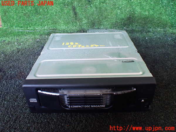1UPJ-12826505]BMW 650i クーペ(EH48 E63)CDチェンジャー 中古_m0001.jpg