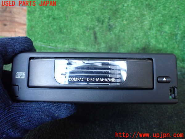 1UPJ-12826505]BMW 650i クーペ(EH48 E63)CDチェンジャー 中古_m0002.jpg