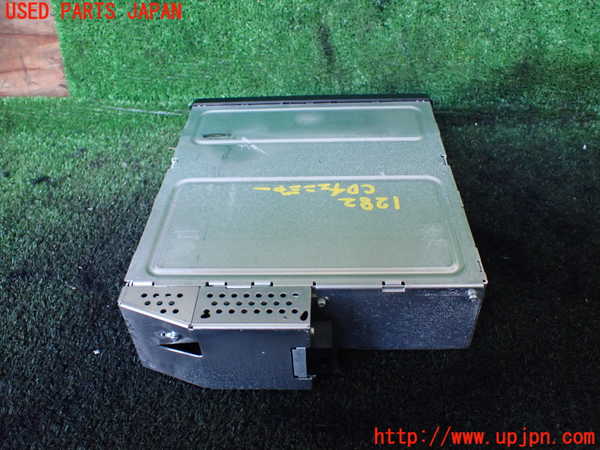 1UPJ-12826505]BMW 650i クーペ(EH48 E63)CDチェンジャー 中古_m0004.jpg