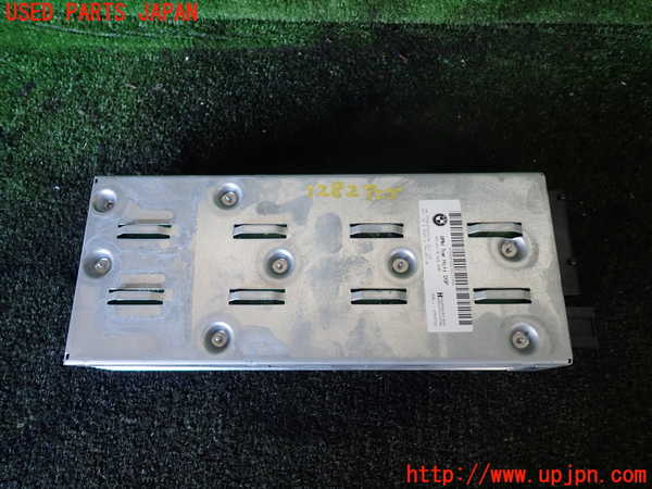 1UPJ-12826525]BMW 650i クーペ(EH48 E63)アンプ 中古 の商品画像