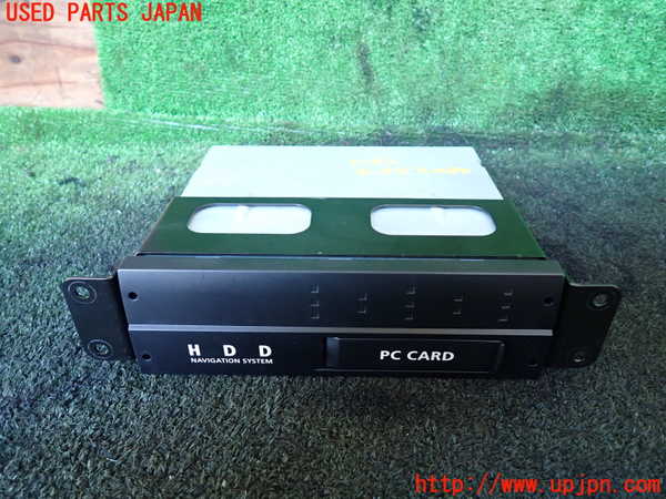 1UPJ-12826589]BMW 650i クーペ(EH48 E63)カーナビゲーション HDD 中古_m0001.jpg