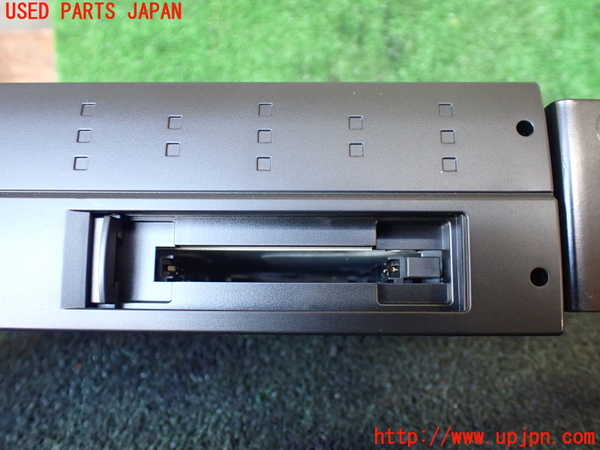 1UPJ-12826589]BMW 650i クーペ(EH48 E63)カーナビゲーション HDD 中古_m0002.jpg