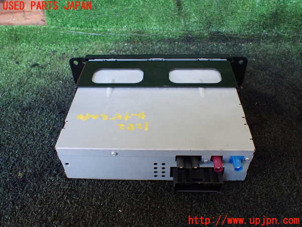 1UPJ-12826589]BMW 650i クーペ(EH48 E63)カーナビゲーション HDD 中古_m0003.jpg