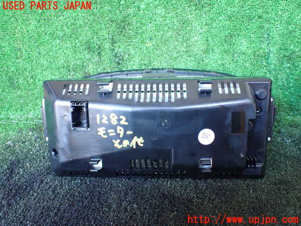 1UPJ-12826629]BMW 650i クーペ(EH48 E63)モニター 中古_m0003.jpg