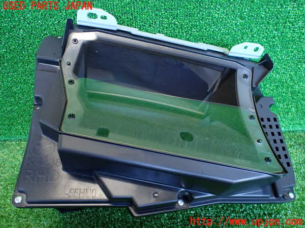 2UPJ-12856239]CX-8(KG2P)メーター・その他 (アクティブ・ドライビング・ディスプレイ ヘッドアップディスプレイ) 中古_m0001.jpg