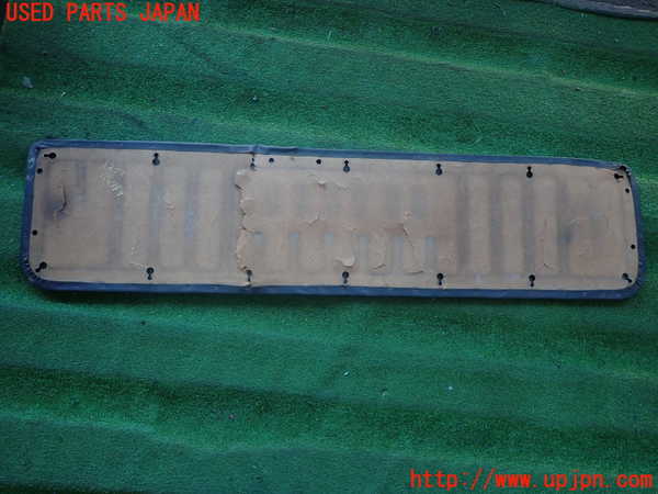 2UPJ-12871578]ランクル60系(HJ60V(改))バックドア内張り 【ジャンク品】 中古_m0003.jpg