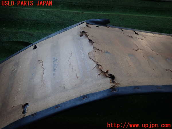 2UPJ-12871578]ランクル60系(HJ60V(改))バックドア内張り 【ジャンク品】 中古_m0004.jpg