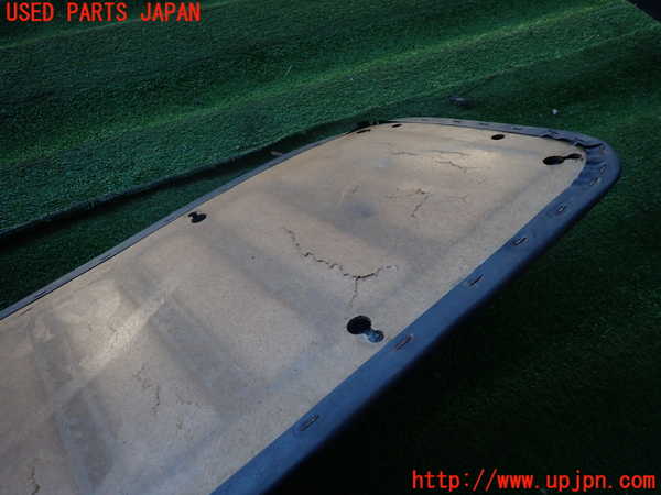 2UPJ-12871578]ランクル60系(HJ60V(改))バックドア内張り 【ジャンク品】 中古_m0005.jpg