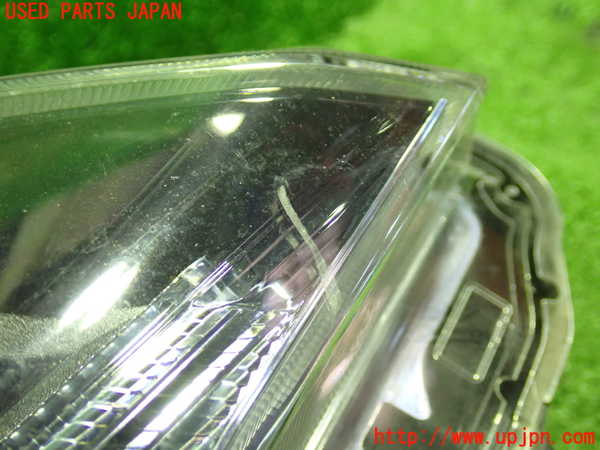 1UPJ-12901130]オデッセイ ハイブリッド(RC4)右ヘッドライト LED 【ジャンク】_m0003.jpg