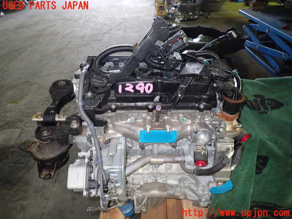 1UPJ-12902010]オデッセイ ハイブリッド(RC4)エンジン LFA 【ジャンク】_m0001.jpg