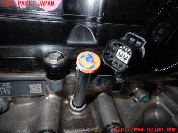 1UPJ-12902010]オデッセイ ハイブリッド(RC4)エンジン LFA 【ジャンク】_m0002.jpg