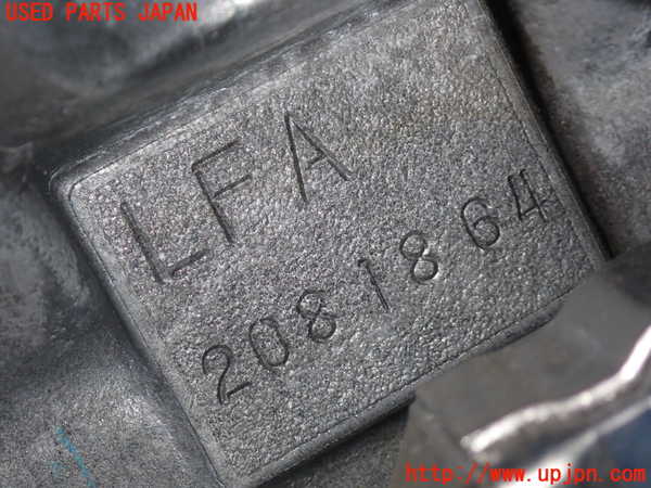 1UPJ-12902010]オデッセイ ハイブリッド(RC4)エンジン LFA 【ジャンク】_m0004.jpg