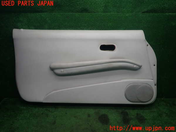 1UPJ-12941264]フィガロ(FK10)左ドア内張り 中古_m0001.jpg