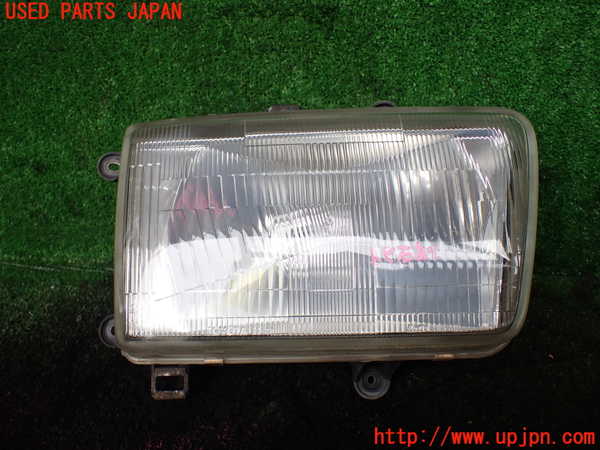 1UPJ-12951130]ハイラックスサーフ N130系 4ドア(KZN130W)右ヘッドライト LED 中古_m0001.jpg