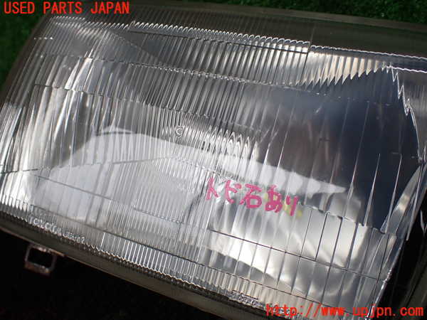 1UPJ-12951130]ハイラックスサーフ N130系 4ドア(KZN130W)右ヘッドライト LED 中古_m0002.jpg