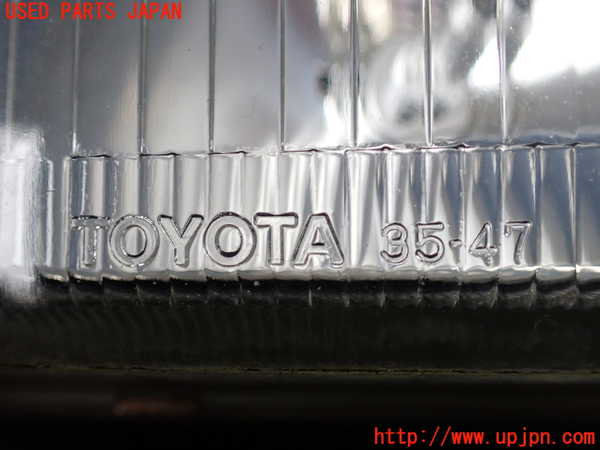 1UPJ-12951130]ハイラックスサーフ N130系 4ドア(KZN130W)右ヘッドライト LED 中古_m0004.jpg
