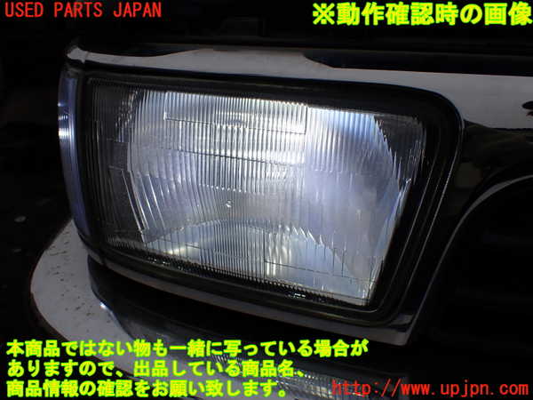 1UPJ-12951130]ハイラックスサーフ N130系 4ドア(KZN130W)右ヘッドライト LED 中古_m0005.jpg